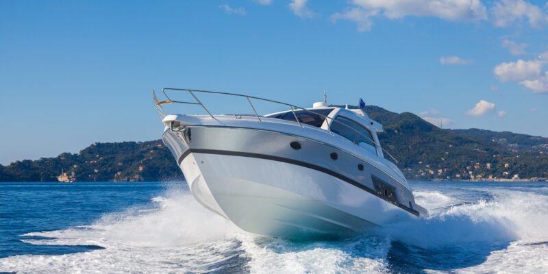 WaterMaker boats