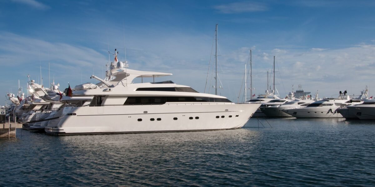 Marine air conditioning