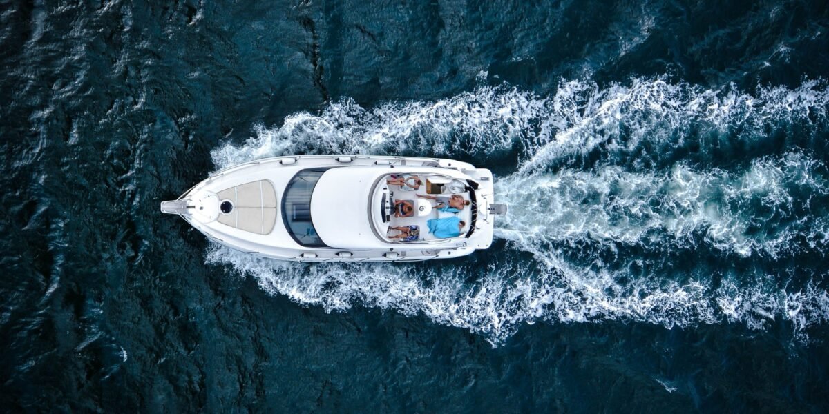 Marine Air Conditioning - Installs, Spares & Repairs