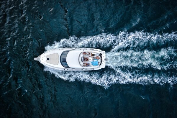 Marine Air Conditioning - Installs, Spares & Repairs
