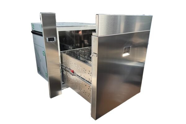 Medical-Grade Refrigeration 1