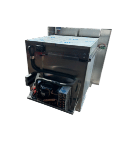 Precision Cooling 2