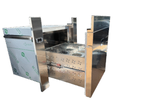 Precision Cooling 3